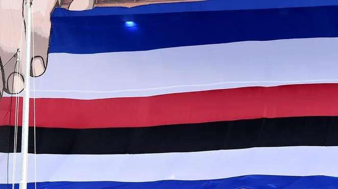 La STORIA si chiama SAMPDORIA: "Topolino" Fabbri nella "squadra dei milionari"