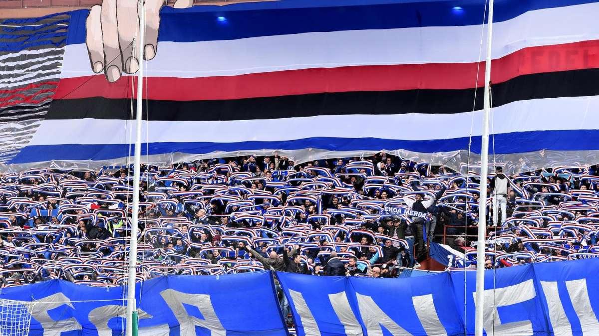 Petroio e il legame con la Sampdoria: "Nostre maglie erano invidiate"