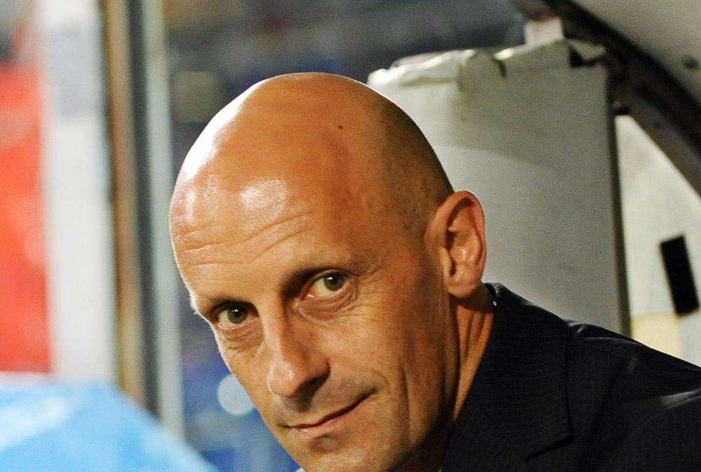 Mixed Zone, Di Carlo: "Ai tifosi dico che la squadra va aiutata e supportata"