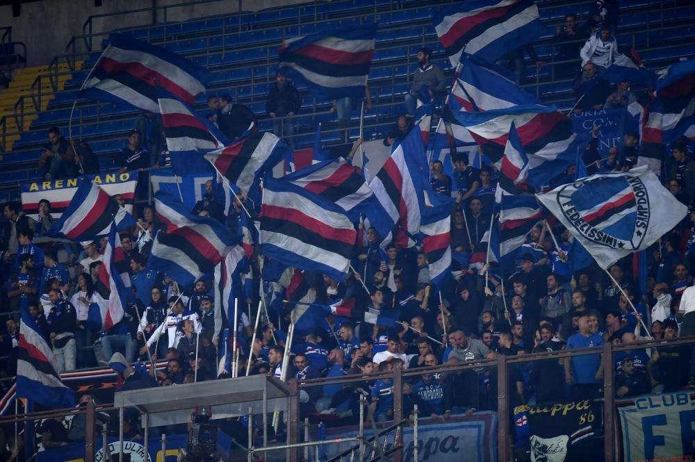 ...CHE CI FANNO VENIRE I BRIVIDI -  Kownacki, il primo a credere su una palla complicata