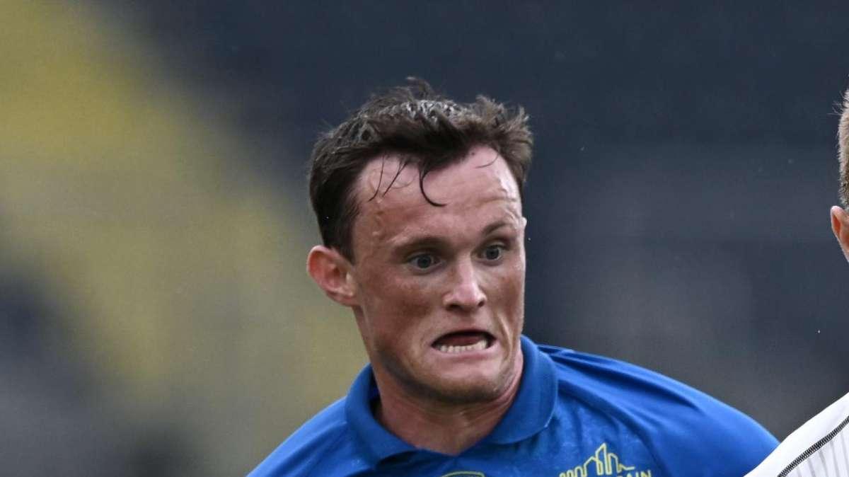 Sampdoria, ammonizione record per Henderson dopo 11" di gioco