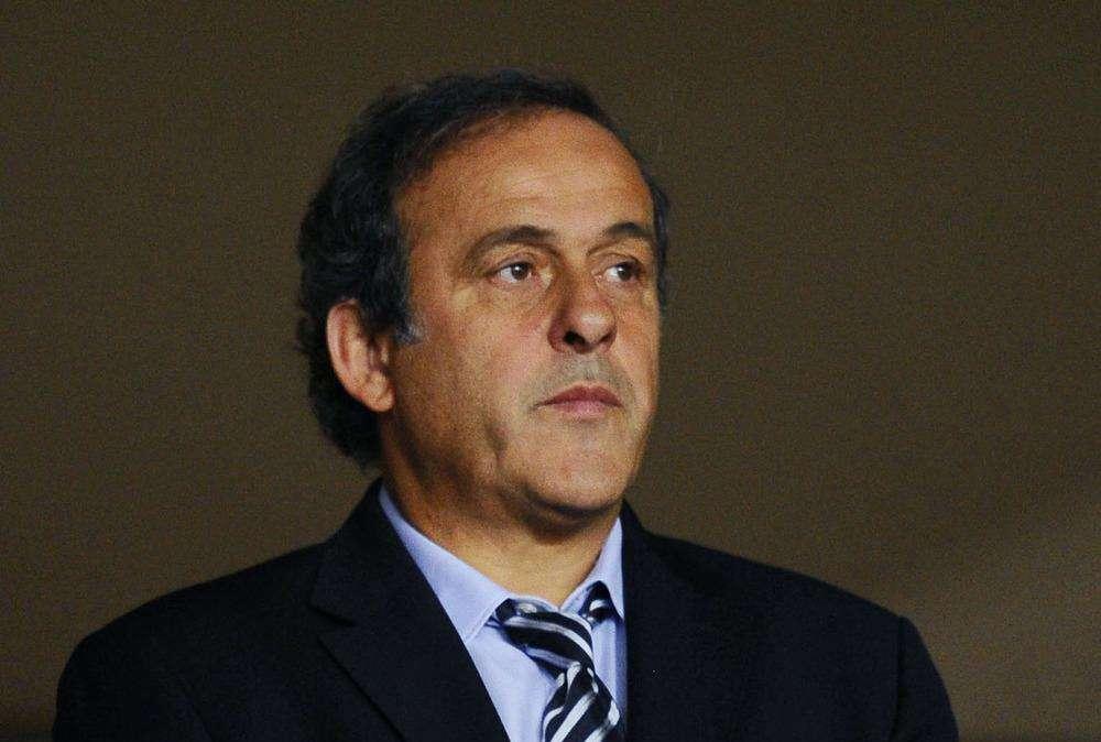 Gol fantasma, Platini chiude alla tecnologia: "Sarebbe troppo costoso"