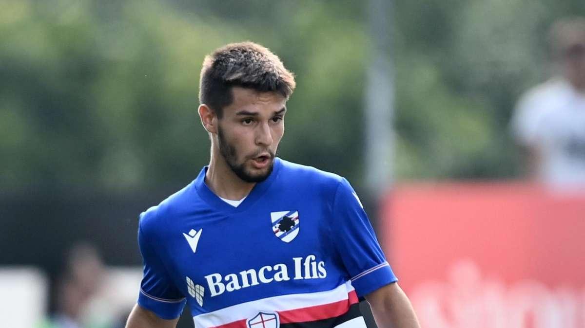 Sampdoria, grinta Yepes: "Atmosfera incredibile! Andiamo a prenderci quel che ci spetta"