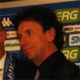 Gasparin: "Di Carlo lavora sempre per migliorarsi"