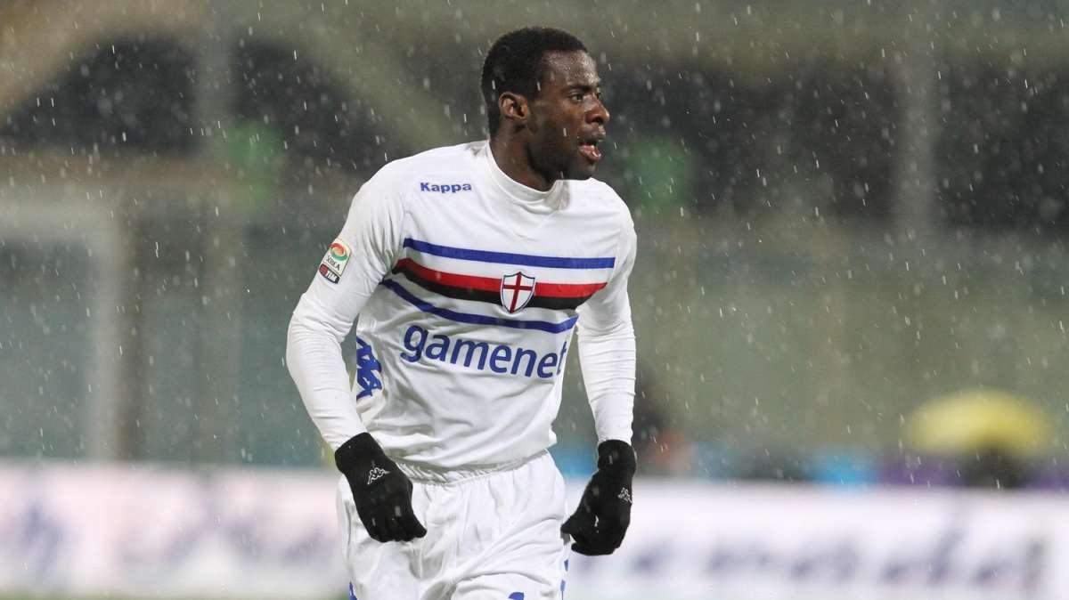 Obiang e la trasferta di Catania: "Solo puntando al massimo potremo ottenere un risultato positivo"