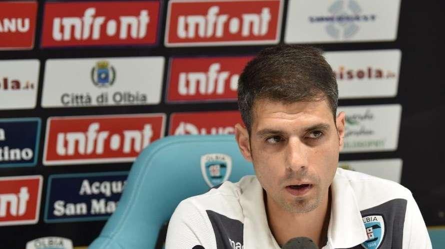 Sampdoria Primavera pareggia a Cagliari, Filippi: "Dominato per larghi tratti"
