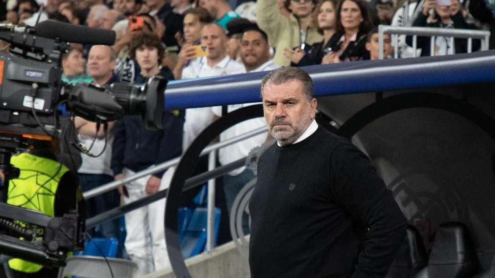All. Tottenham: "Amavo guardare giocare la Sampdoria di Vialli"