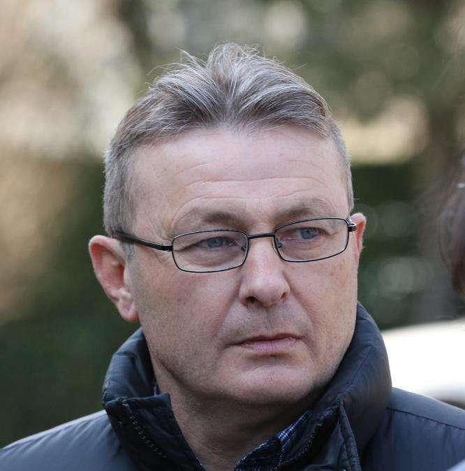Pulga: "Ranieri un tecnico speciale. Tranquillo sul fatto che avrebbe portato la squadra in acque serene"