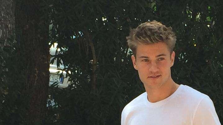 Andersen in gruppo, lavoro individuale per Praet. Domani seduta mattutina