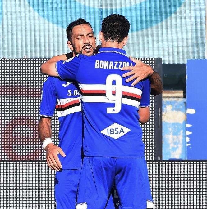 In rimonta, senza mollare mai (2-3)