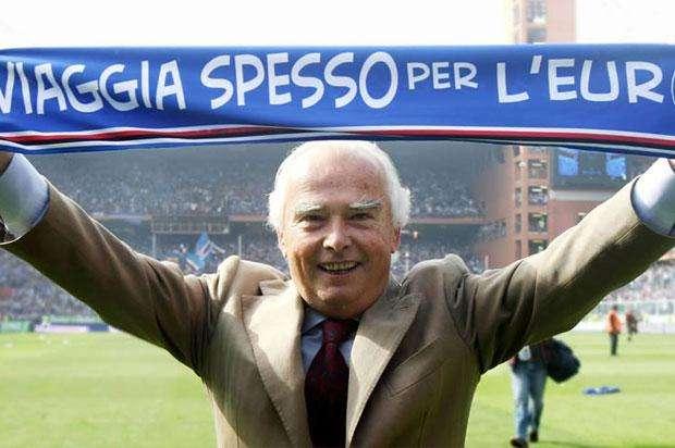 Il comunicato della Federclubs per il Trofeo "Riccardo Garrone"