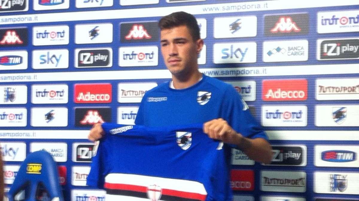 Romagnoli: "Vittoria fondamentale per noi"