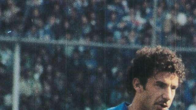 Mancini ricorda lo Scudetto: "Un giorno indelebile nella mia mente, Genova 19/05/1991"