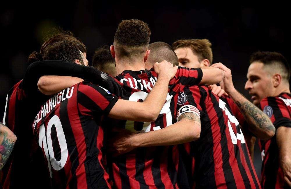 Milan - Sampdoria 1-0, gli highlights (Video)