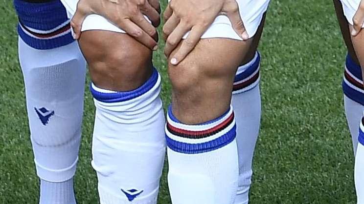 Spezia-Sampdoria, mister Conti: "Confidiamo in questa partita"