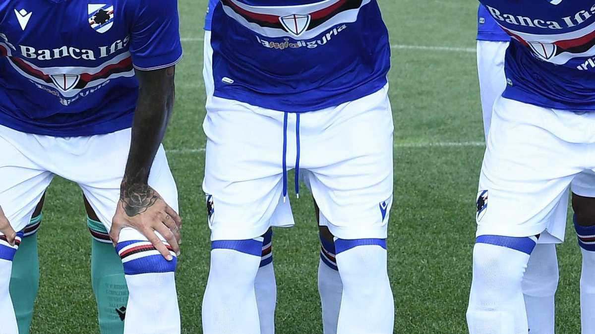 De Agostini: "Sampdoria mostra limiti nel trovare il gol"