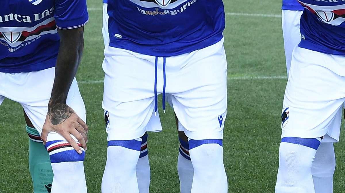 Russo: "Punto serve alla Sampdoria per scuotersi un po'"