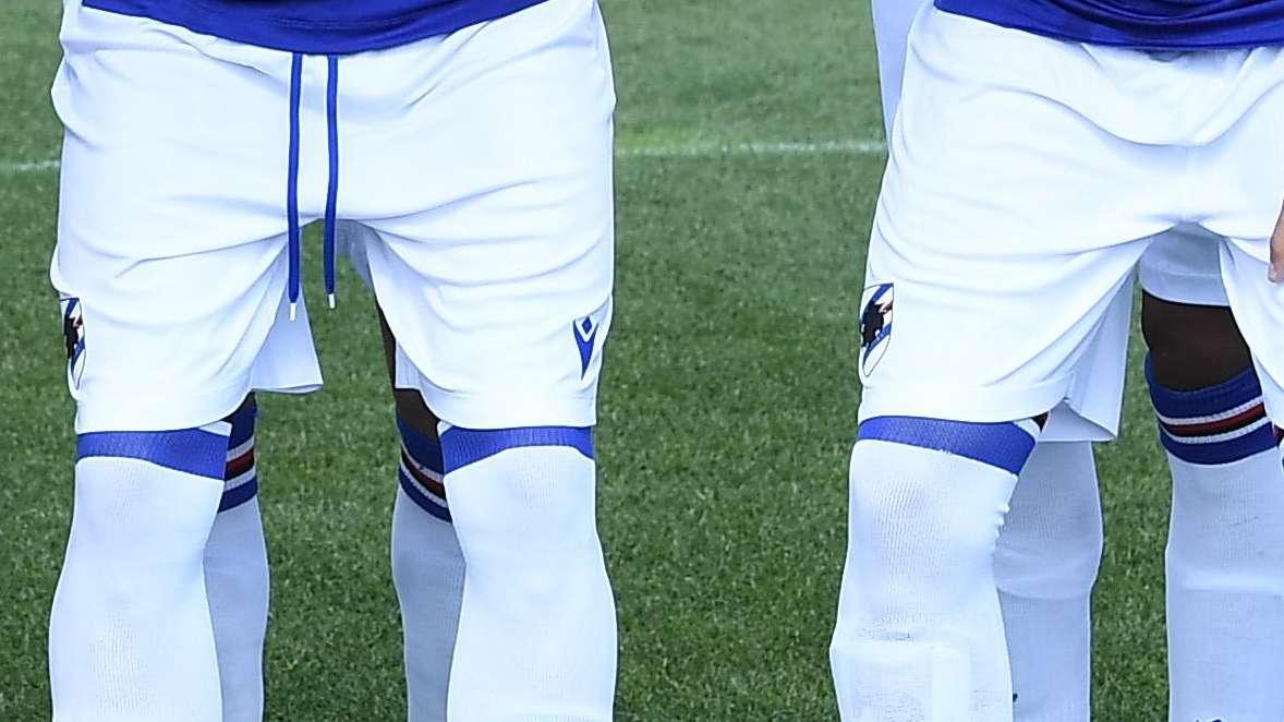 Giustiniani: "Lecce vince con identità, fracasso Sampdoria"