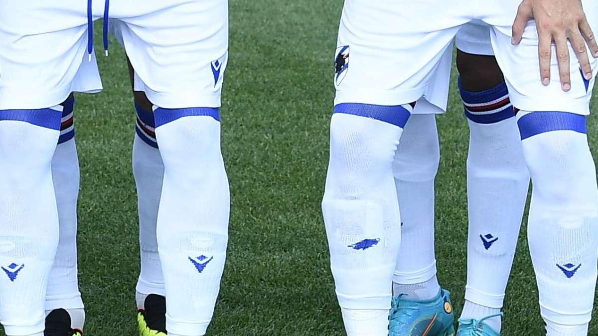 Sampdoria, la photogallery di Paoletti del ritiro in Turchia