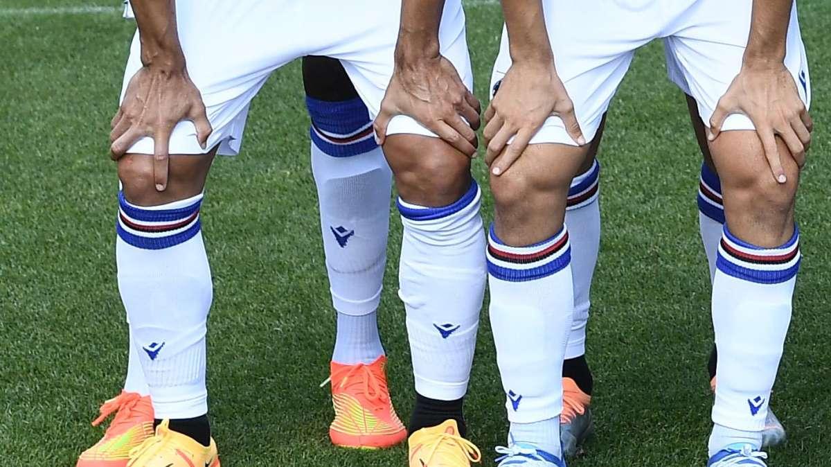 Sampdoria - Udinese, Lucido: "Goal Ehizibue nuovo episodio da analizzare"
