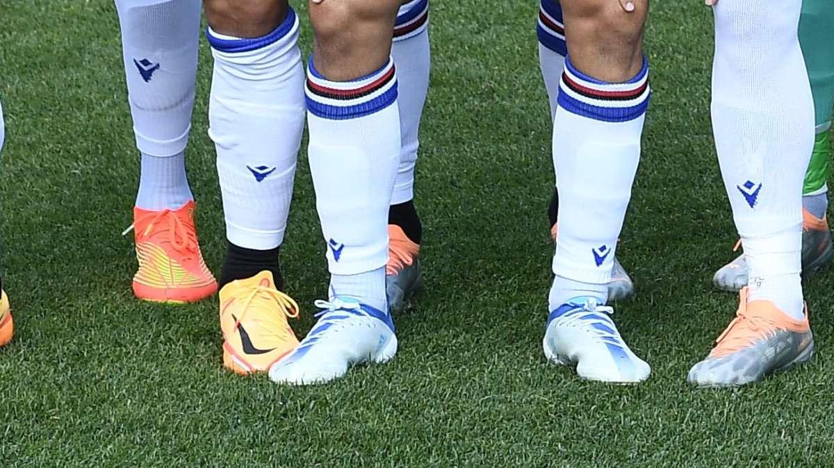 Atalanta - Sampdoria, Russo: "Un intervento clamoroso di Musso"