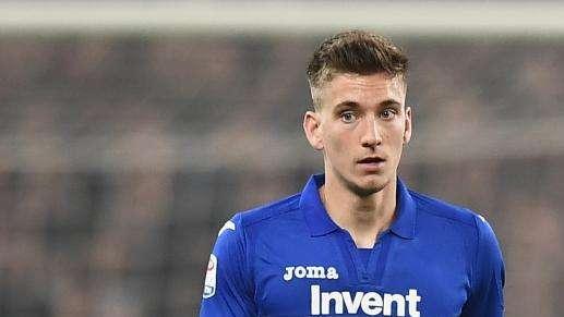 Praet: "I primi otto o nove club italiani giocherebbero per il titolo in Belgio"