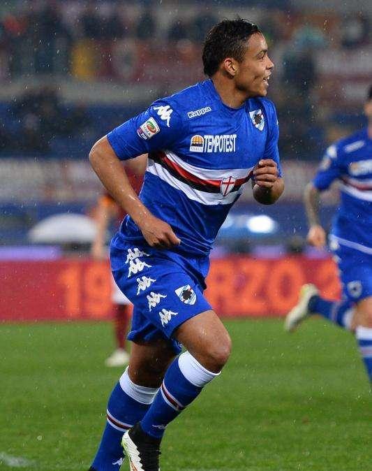 R.Gentile: "Muriel non sarebbe adatto alla Roma in questo momento"