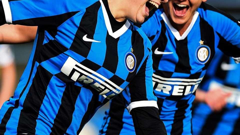 Verso Sampdoria - Inter Women, Bjork: "Sarà una gara molto tosta" 