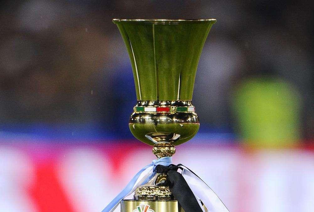 Tim Cup, Inter – Samp mercoledì 21 gennaio