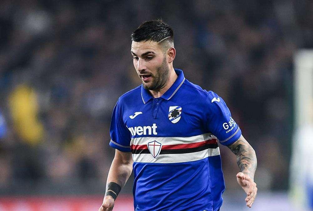 Sampdoria, la gioia di Murru: "Grande vittoria"