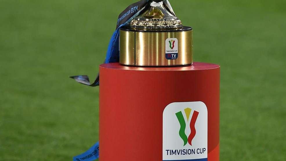 Coppa Italia: esordio il 15 agosto contro vincente Padova - Alessandria