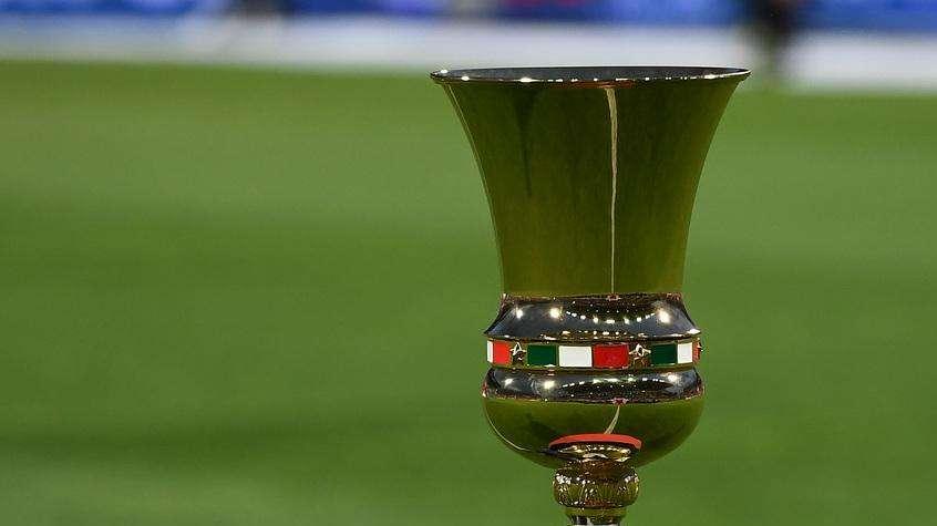 Coppa Italia: Sampdoria - Torino 16 dicembre alle 21