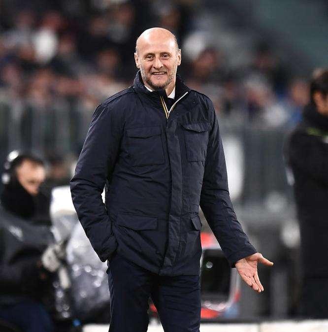 Lombardo: "Scudetto rimarrà per sempre nel cuore a noi e a tutto il popolo blucerchiato"