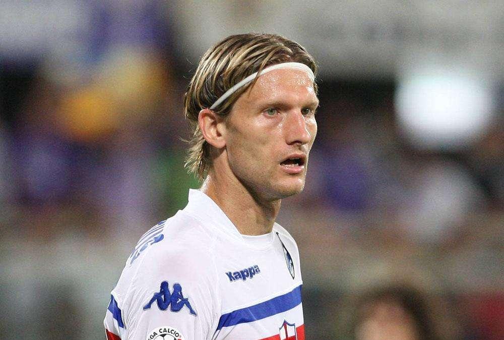 Stankevicius: "Sampdoria impensabile già in Serie B. Mi sembra tutto surreale"