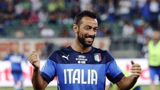 SAMPDORIA MOMENT: 9 anni dopo, bentornato Fabio!