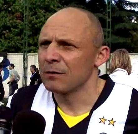 Vierchowood si candida sindaco
