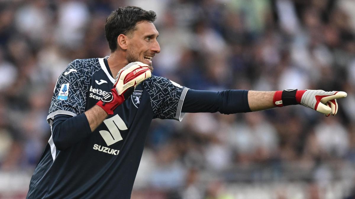 Da Torino il punto su Paleari tra proposta di rinnovo e l'offerta della Sampdoria