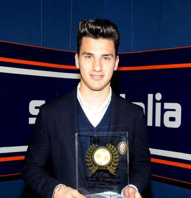 Volpi: "Il preliminare sarà una gara non semplice. Bonazzoli ha davvero grandi qualità"