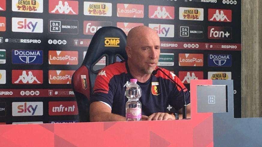 Maran: "Raccolto meno di quanto meritavamo. Momento di svoltare"