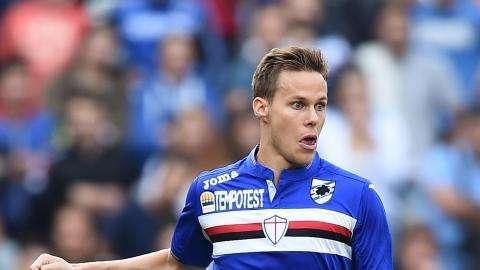 Juve "Pretty in pink", Samp con il tradizionale blucerchiato