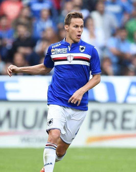 In 22 per Milano, non ce la fa Moisander