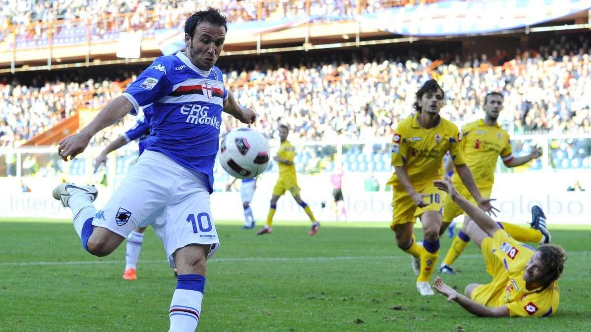 Diego Anelli su Radio In 102: "Partenza di Pazzini a gennaio è impossibile"
