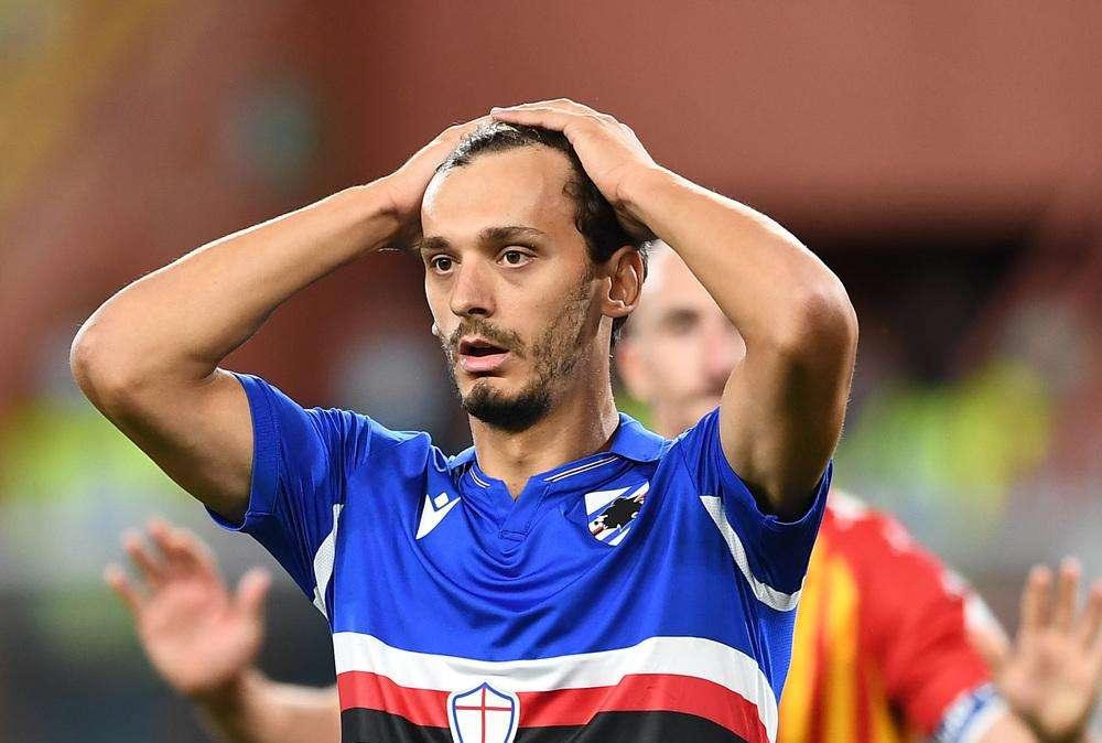 SAMPDORIA GONFIA LA RETE – Quanto ci è mancato Gabbiadini?