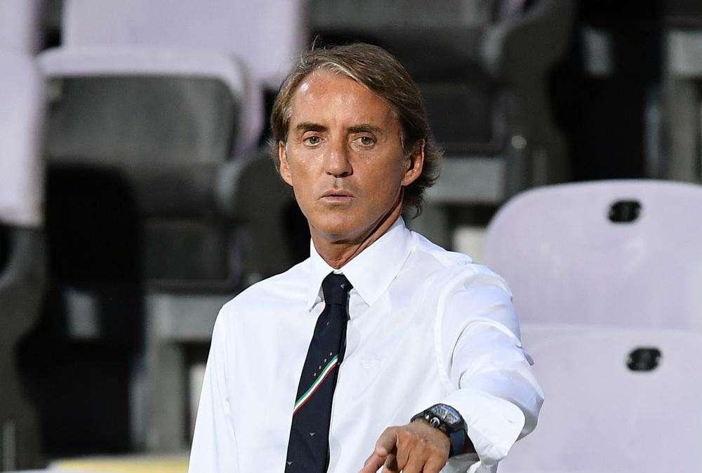 Mancini: "Vialli e Mihajlovic esempio per persone che si ammalano"
