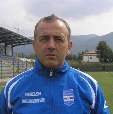 ESCLUSIVA SN - Roccaravindola, Mister Iannarelli: "E' un onore per tutti noi vestire questa maglia per la grande storia della Sampdoria, simbolo di lealtà e competenza calcistica"