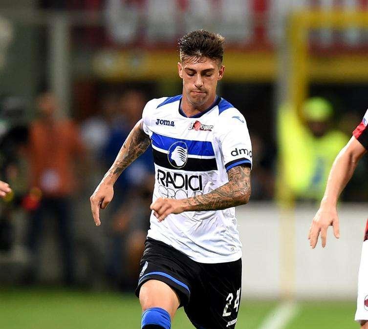 SN - Rigoni atteso in sede