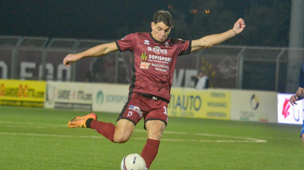 Cesena - Sampdoria, Guidi: "Ci teniamo stretto un punto. Possiamo uscire contenti"
