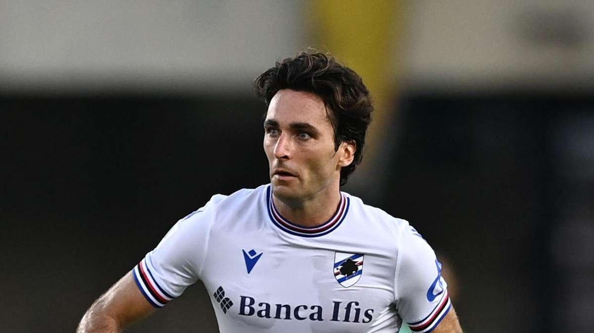 Cagliari, Augello: "Vengo da stagione orribile alla Sampdoria. Devo tutto a Ranieri"