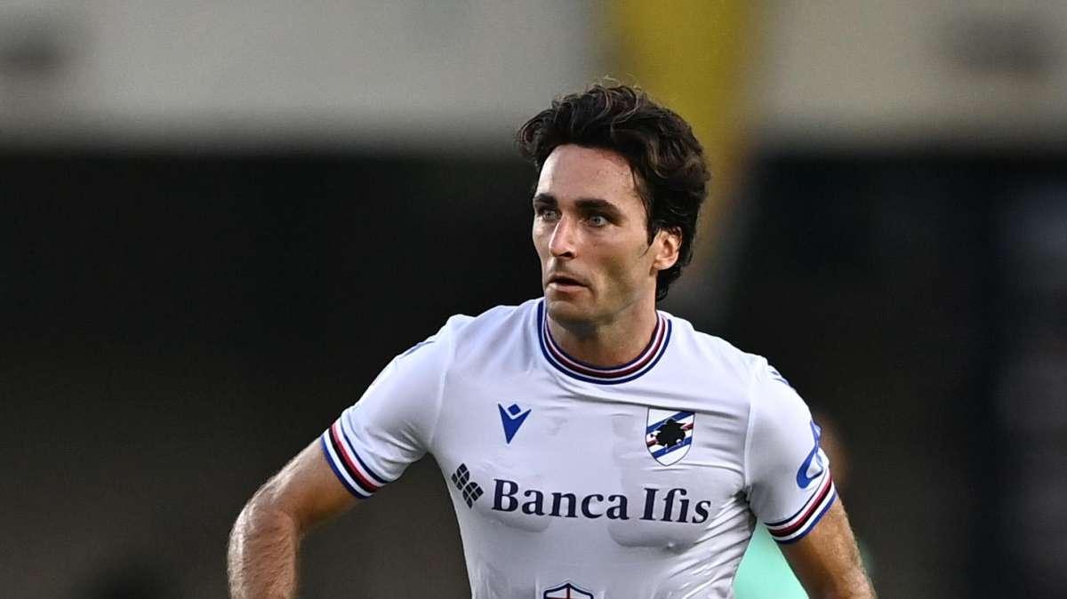 Da Cagliari: Sampdoria, no a contropartite tecniche per Augello