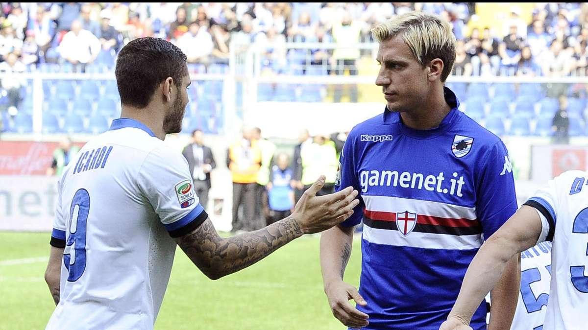 SAMPDORIA MOMENT: Lopez esce dal campo a testa alta, almeno lui